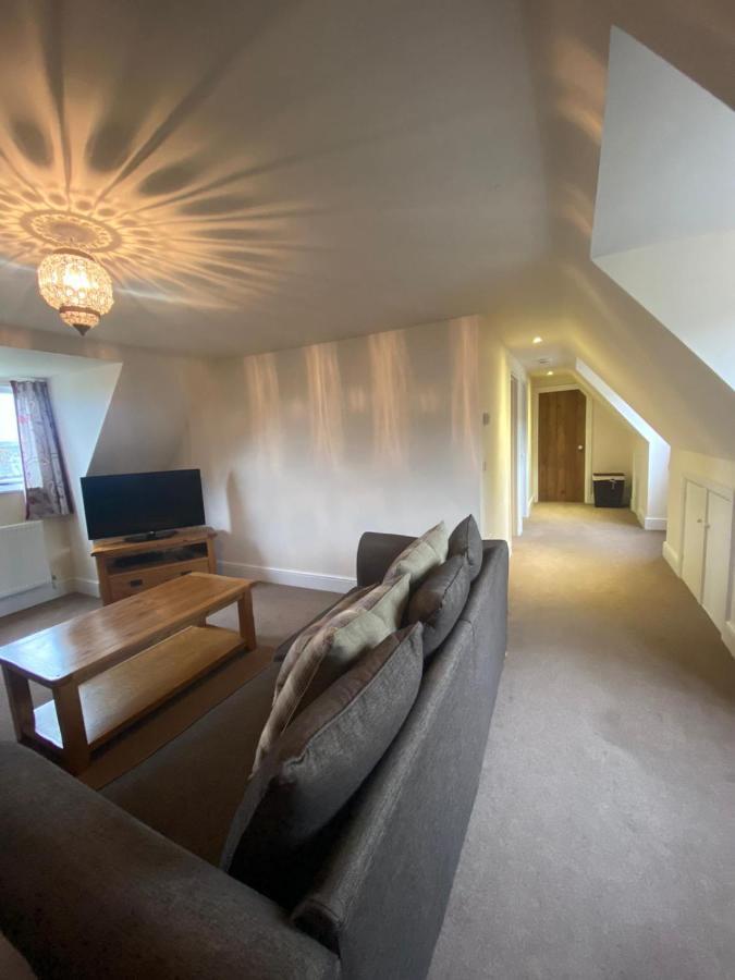 Dabinett Holiday Cottage Glastonbury Esterno foto
